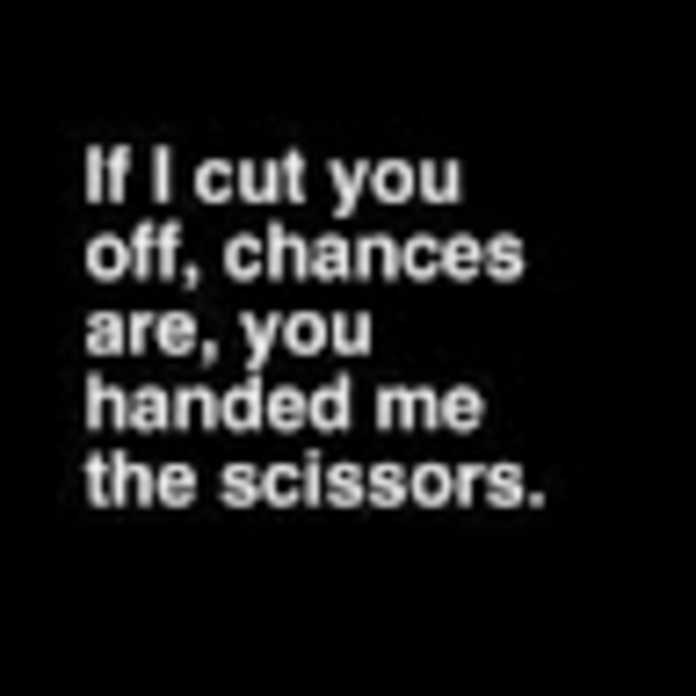 Meet your Posher, Persy